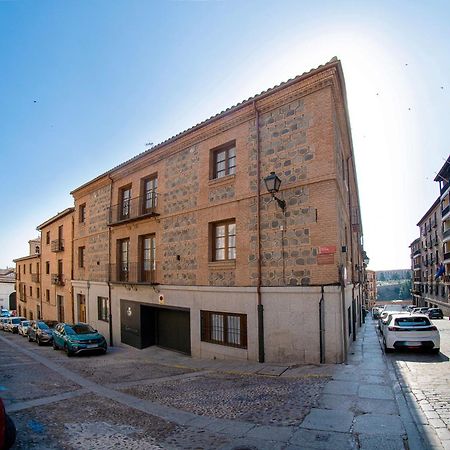 Cervantes5Collection Delux Alcazar Toledo Exterior photo